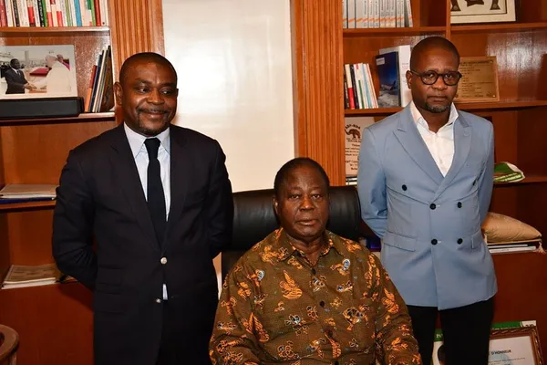 Dossiers Bendjo, Soro, Blé Goudé… Me Gohi Bi fait le point à Bédié