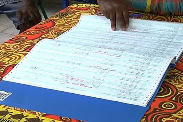Présidentiel 2020 Burkina : reprise des opérations d’enrôlement le 7 mai