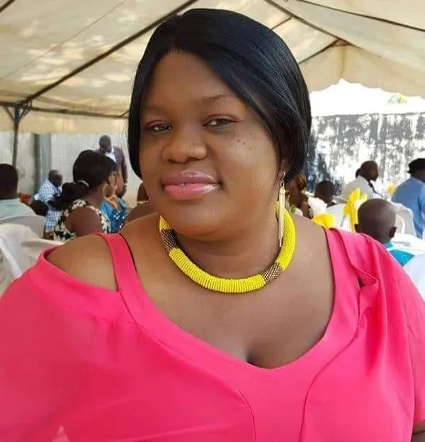 La fille du ministre Tchagba tuée dans un accident de la route