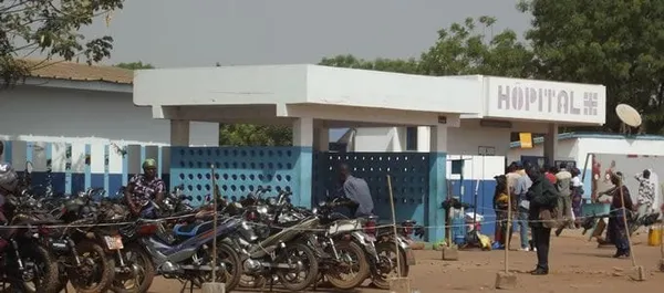 Côte d’Ivoire: Aucun cas du COVID-19 enregistré dans le N’zi