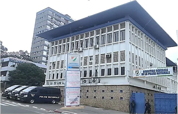 Abidjan : 2 braqueurs de supermarchés et leur receleur arrêtés