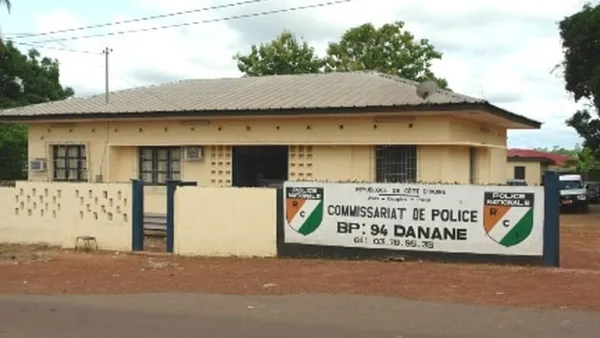 Danané : un gangster prend 20 ans de prison