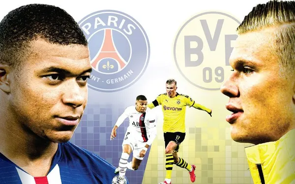 Ligue des champions UEFA : 8èmes de finale aller, quel PSG face Dortmund ?