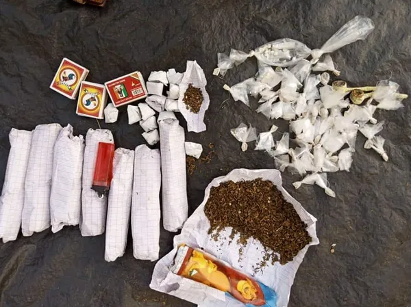 Drogue Abidjan : la Police lance une opération de démantèlement de vente de « Kadhafi »