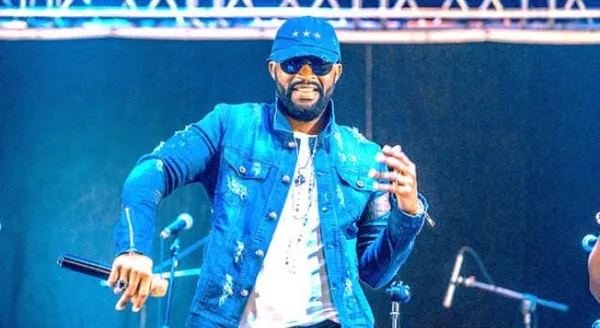 Concert de Fally Ipupa à Kinshasa: 8 morts