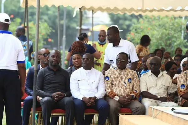 Titrologie 17 février 2020 : une revue de presse ivoirienne