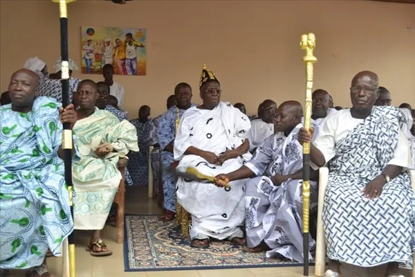 Fête des ignames 2020 à Abengourou : début des festivités