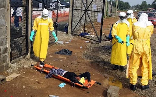 Fièvre de Lassa : 103 morts au Nigeria