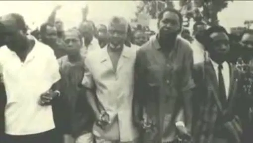 18 février 1992 : comment le colonel  Batté a sauvé Gbagbo
