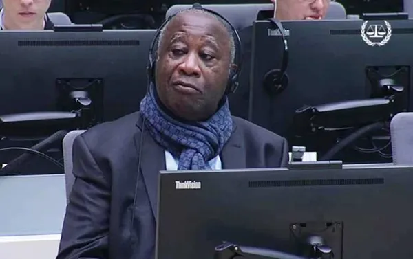 CPI – Conditions de liberté de Gbagbo : voici la décision du juge Chile Eboe-Osuji ce jeudi 6 février