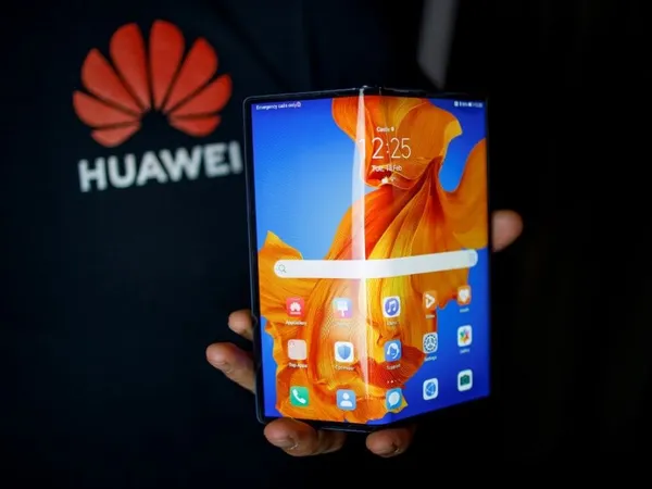Covid-19 : Huawei va continuer de soutenir  l’Afrique