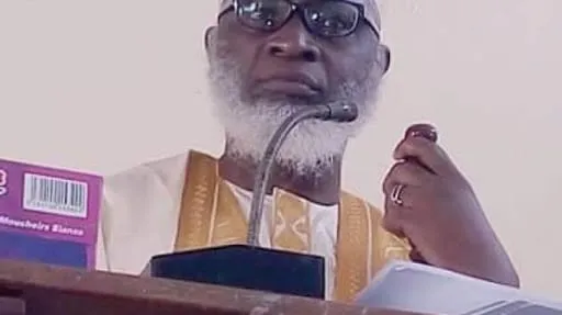 Un Imam révèle : « en côte d’Ivoire, la mauvaise politique a pris le pas sur tout, il est plus efficace de s’adresser aux leaders politiques »
