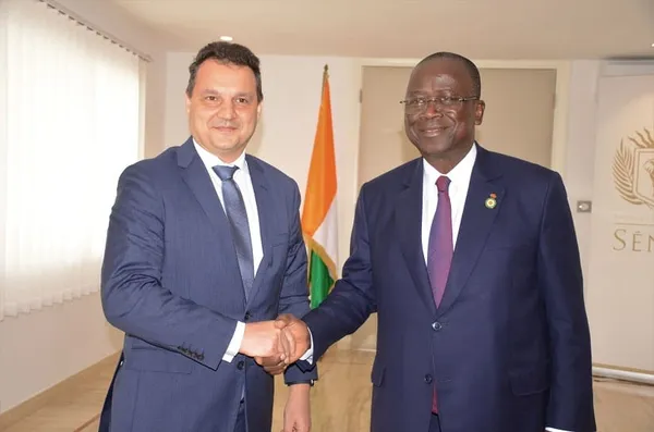 Le PNUD prêt à accompagner le développement local en Côte d’Ivoire
