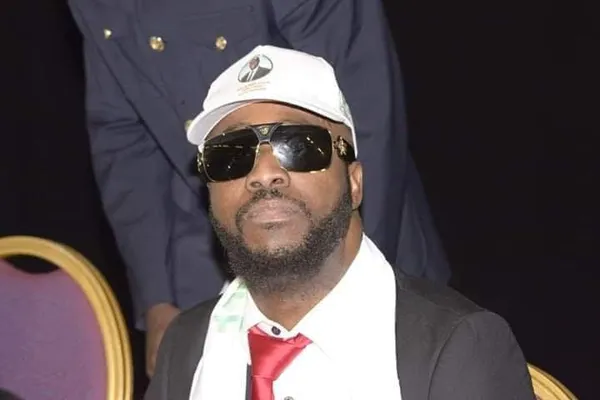 Johnny Patcheko : « Il n’y aura pas d’élection présidentielle » en Côte d’Ivoire en octobre si le Covid-19 continue