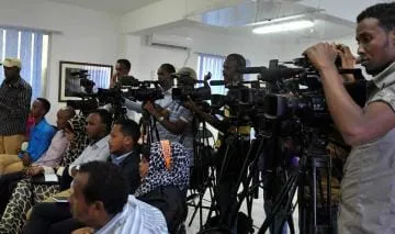 Journaliste assassiné en RDC: grève des journalistes locaux