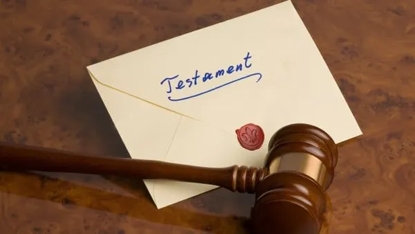 Loi relative aux testaments en Côte d’Ivoire : ce que va charger le gouvernement
