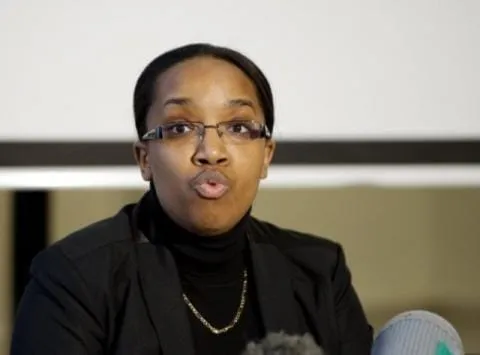 Maître Habiba TOURE