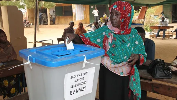 Législatives 2020 au Mali : date limite des dépôt des candidatures ce jeudi