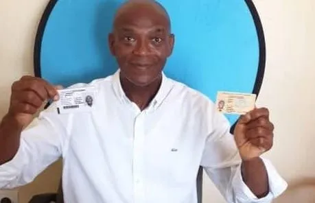 Pendant que le PDCI et EDS demandent la gratuité de la CNI, Mamadou Koulibaly se fait enrôler « sans bruit »