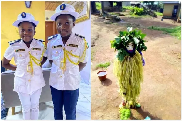 Mardi Gras 2020 en Côte d’Ivoire en images