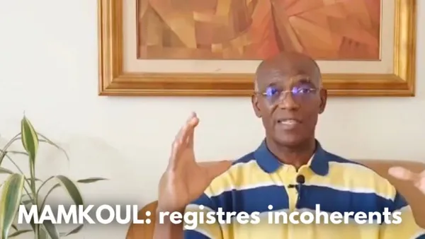 Mamadou Koulibaly : « le gouvernement d’Amadou Gon Coulibaly est plutôt préoccupé par ce qu’il y a à faire pour truquer ces élections »