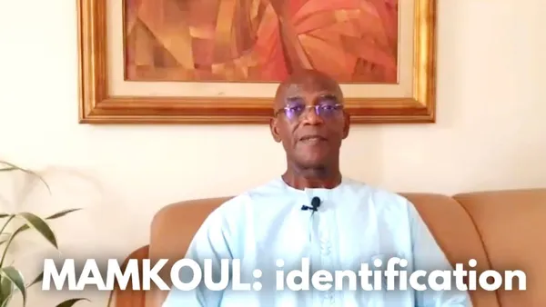 Mamadou Koulibaly à l’opposition : « si vous ne savez pas faire de rébellion… allez-vous faire identifier! »