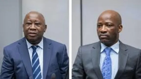 Procès Gbagbo Blé Goudé : suivez l’audience en direct