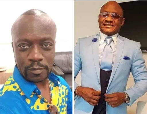 Meiway : « confident de la petite amie de Gadji Celi, j’ai fini par l’enceinter »