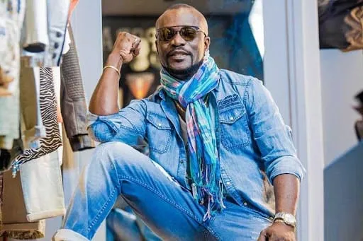 Meiway sacré « légende de la musique africaine » aux Kilimandjaro Music Awards (KMA) 2023