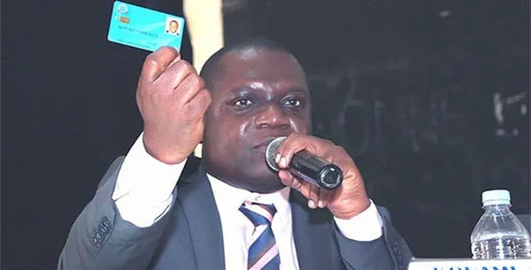 MUGEF-CI : carte unique et intelligente, ce que propose Mesmin Komoé aux fonctionnaires