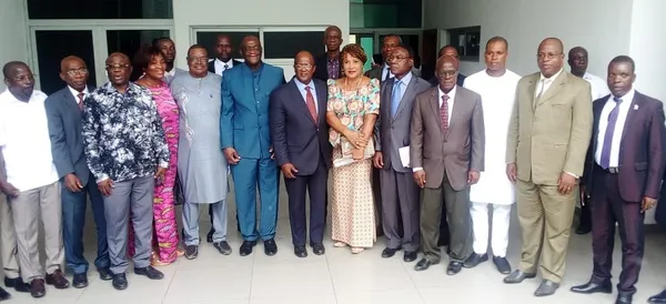 L’opposition ivoirienne à Ouattara : « nous utiliserons les moyens légaux pour obtenir satisfaction »
