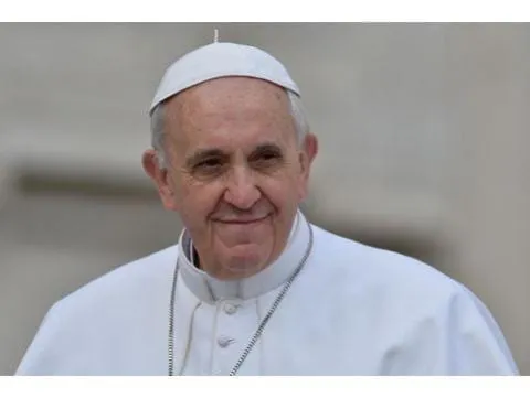 Message de carême 2020 du Pape François