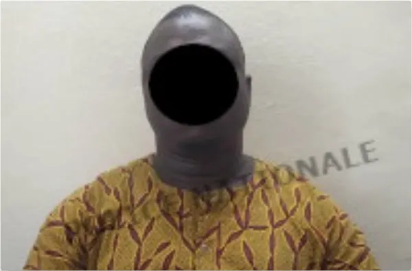 Bouaké : il couchait avec ses filles de 15 ans et 11 ans depuis 2 ans