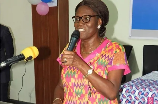 Simone : « le 1er acte fort de la réconciliation a été la rencontre Gbagbo-Bédié et le 2ème Gbagbo-Affi »