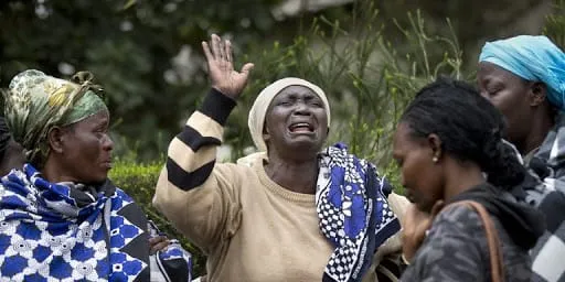 16 membres d’une même famille tués à Kaduna au Nigeria