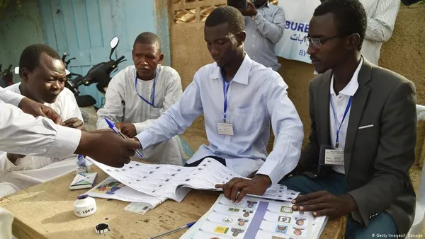Législatives 2020 au Tchad : les élections pour le 13 décembre