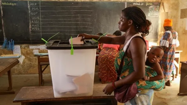 Présidentielle 2020 au Togo : ouverture des bureaux de vote
