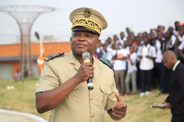 Démission du préfet d’Abidjan: un proche de Soro fait des révélations, « Vincent Toh ne pouvait pas supporter »