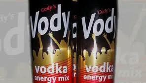 Côte d’Ivoire : Vody interdite à la vente, info ou intox ?