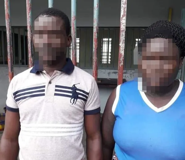Proxénétisme à Port-Bouët : un couple arrêté