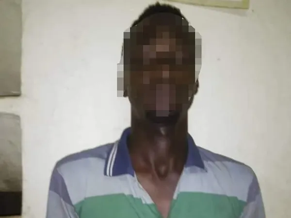 Côte d’Ivoire : 2 voleurs et receleurs de moto arrêtés