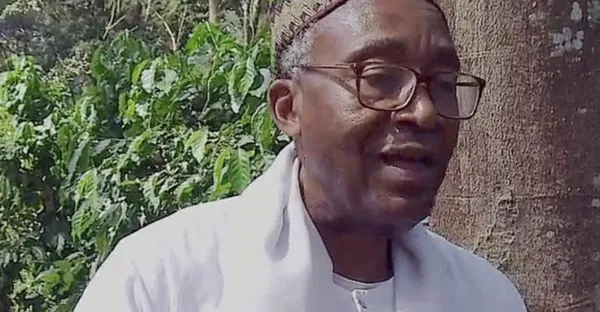 Décès d’Adamou Ndam Njoya, opposant camerounais