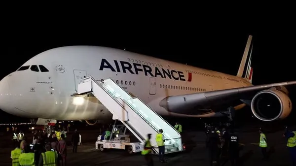 Gabon : réouverture des frontières aériennes aux vols internationaux dès ce 1er juillet