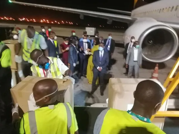 Titrologie 31 mars 2020 : une revue de presse ivoirienne