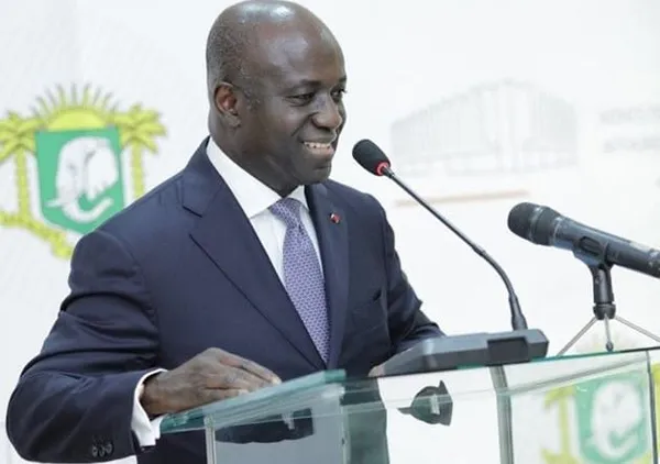 Démission de Marcel Amon-Tanoh : pourquoi il quitte Ouattara