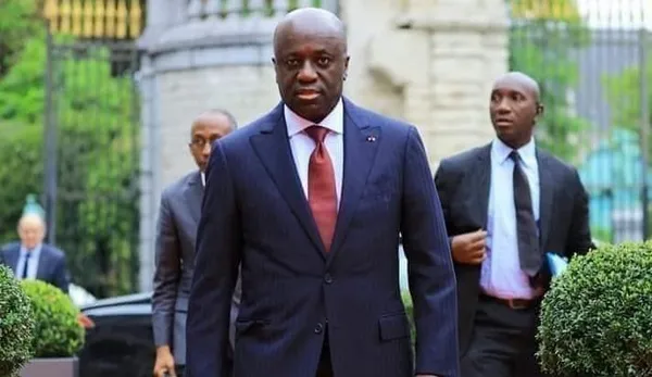 Marcel Amon-Tanoh démissionne du gouvernement : info ou intox ?