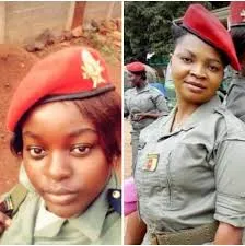 Cameroun : attaque à Galim, 4 policiers tués