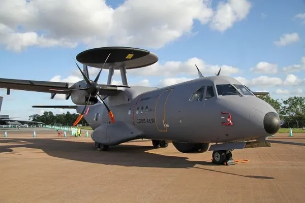 Coronavirus en Côte d’Ivoire : des avions militaires ivoiriens prêts à l’évacuation des malades