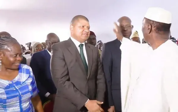 Rencontre Billon Ouattara : voici ce qu’ils se sont dit, Bédié était informé