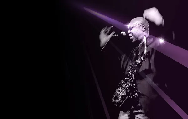 Marcel Amon-Tanoh rend hommage à Manu Dibango
